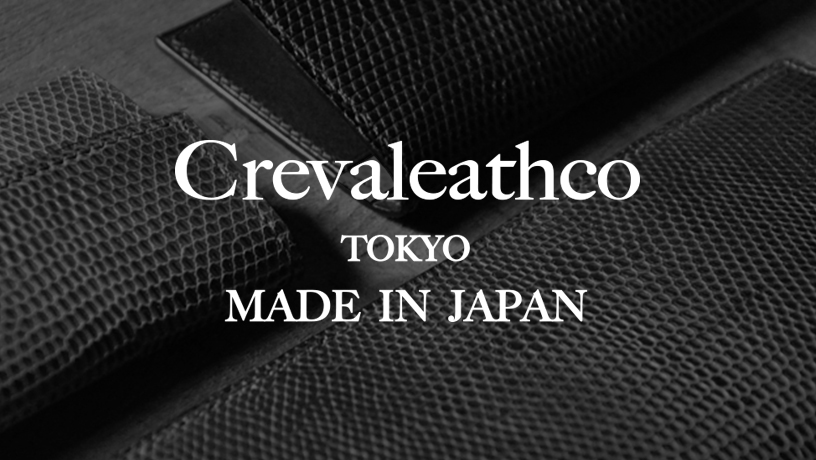 Crevaleathco（クレバレスコ）