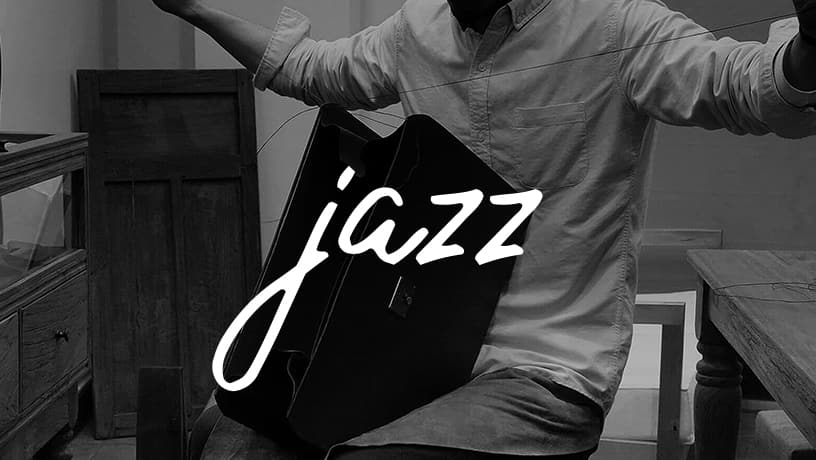 jazz（ジャズ）